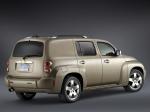 Chevrolet HHR Van 2007 года